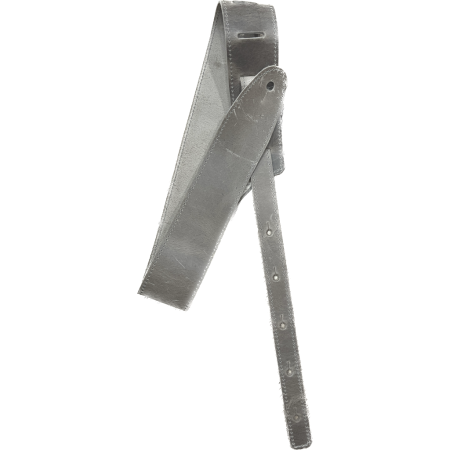 Pasek do gitary skórzany PES-7 Akmuz-65474