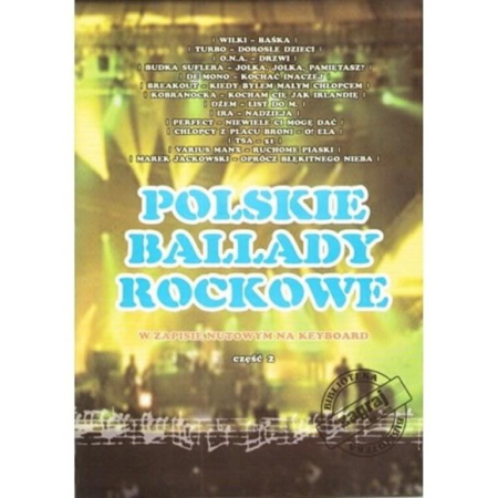 Polskie ballady rockowe cz.2-65487