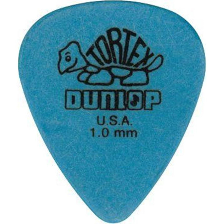 Kostka gitarowa Dunlop Tortex Standard 1.0-65494
