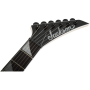 Gitara elektryczna Jackson JS22 Dinky Arch Top SBK-65402