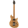 Gitara EVH Wolfgang Standard Exotic Laurel Burl-65412