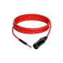 Kabel Klotz M4TM3-0300 Bantam-XLR M 3m-65435