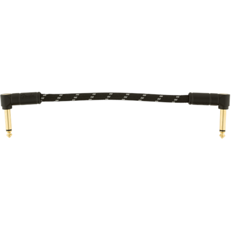 Kabel J-J 0,15m Fender FG6LL Deluxe BTWD-65506