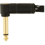 Kabel J-J 0,15m Fender FG6LL Deluxe BTWD-65507