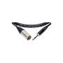 Kabel J-XLR M 3m Klotz M1MS1K0300-65513