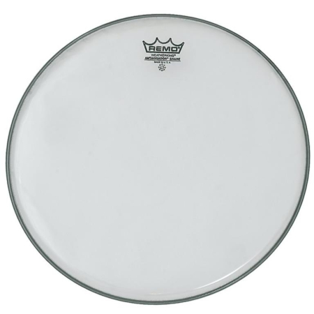 12" Remo Ambassador Resonanz -65626