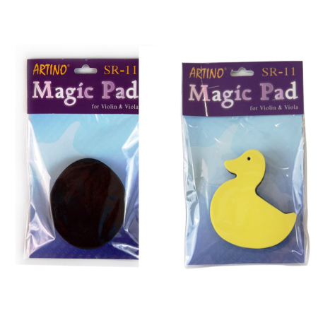 Poduszka Artino Magic Pad do skrzypiec Mix -65647