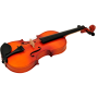 Skrzypce Ars Nova HV 100 3/4 -65673