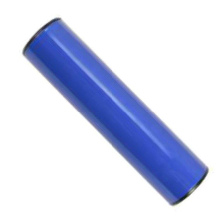 Shaker DP080 aluminium 20x5cm-65728