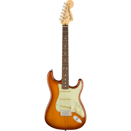 Fender American Performer Stratocaster RW HBST-65743
