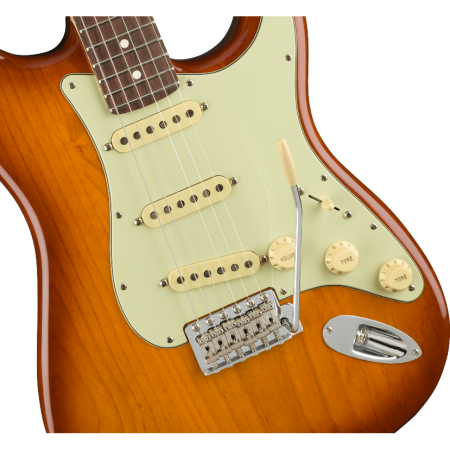 Fender American Performer Stratocaster RW HBST-65745