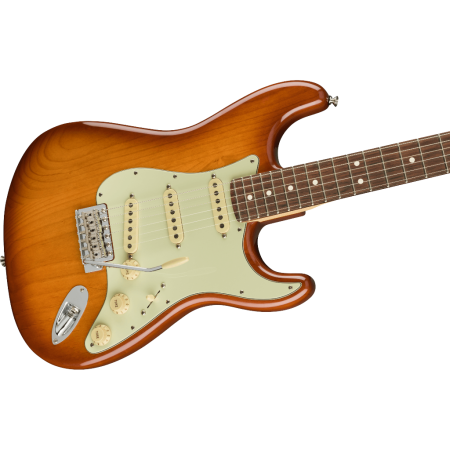 Fender American Performer Stratocaster RW HBST-65746