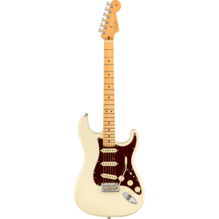 Fender American Professional II StratocasterMN OWT-65749
