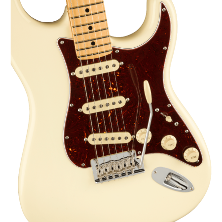Fender American Professional II StratocasterMN OWT-65751