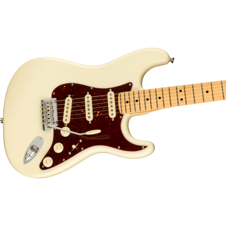 Fender American Professional II StratocasterMN OWT-65752