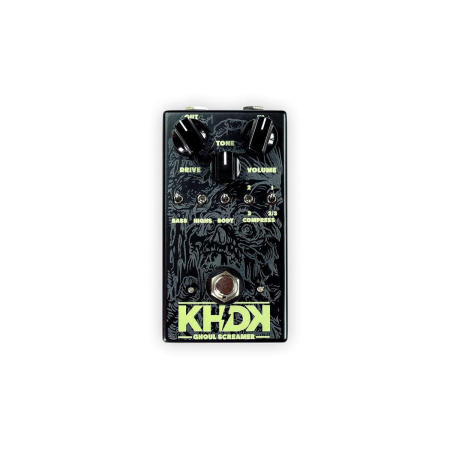 KHDK Ghoul Screamer Overdrive-65764