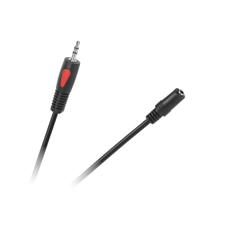 Kabel J3,5-Gn3,5 1,8m Cabletech Eco KPO4006-1.8-65782