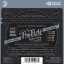 Str.D'addario EJ46FF do gitary klasycznej carbon-65734
