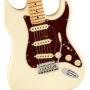 Fender American Professional II StratocasterMN OWT-65751