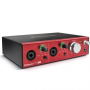 Interfejs audio Focusrite Clarett+ 2Pre USB -65787