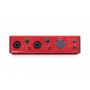 Interfejs audio Focusrite Clarett+ 2Pre USB -65788