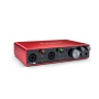 Interfejs audio Focusrite Scarlett 8i6 3rd Gen USB-65790