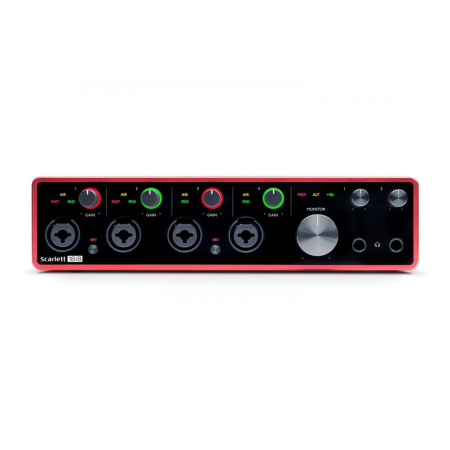 Interfejs Focusrite Scarlett 18i8 3nd Gen-65812