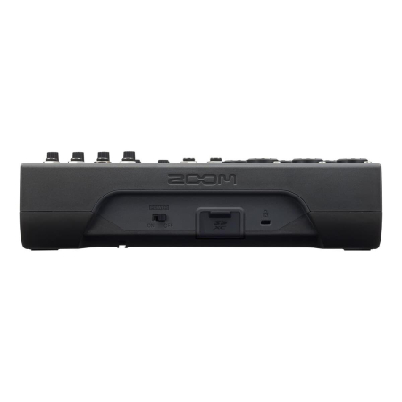 Mikser cyfrowy - rejestrator Zoom LiveTrak L-8-65817