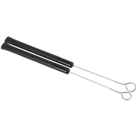Miotełki perkusyjne Rohema Metal Brush JB2-65825