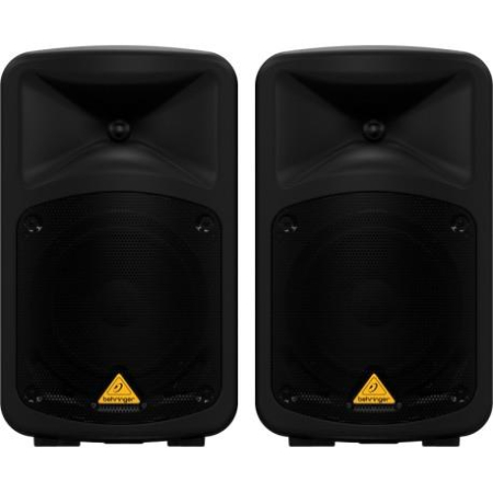 Zestaw nagłośnieniowy Behringer EPS500MP3-6583