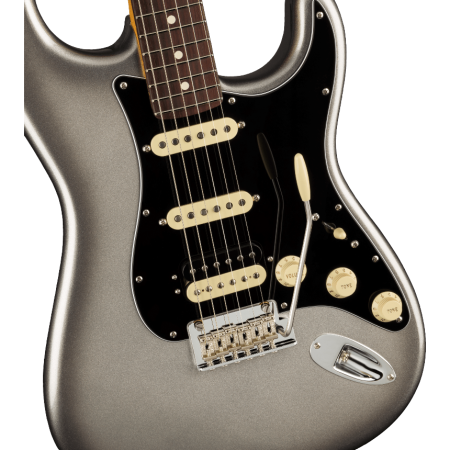 Fender American Professional II Strat HSS RW MERC-65840