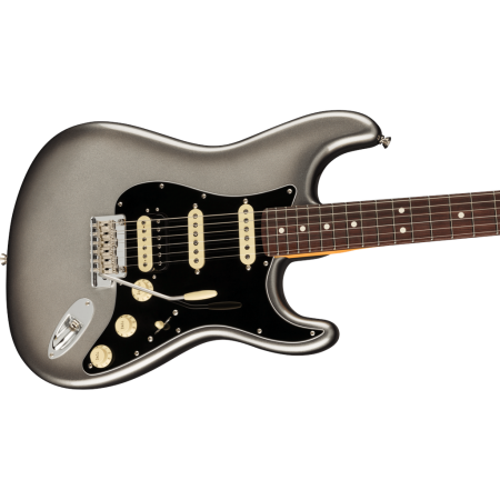 Fender American Professional II Strat HSS RW MERC-65841