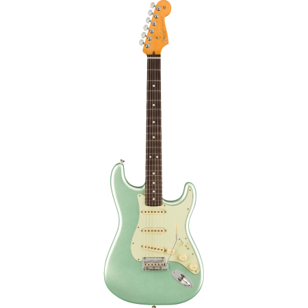 Fender American Professional II Stratocaster RWSFG-65844