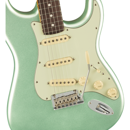 Fender American Professional II Stratocaster RWSFG-65846