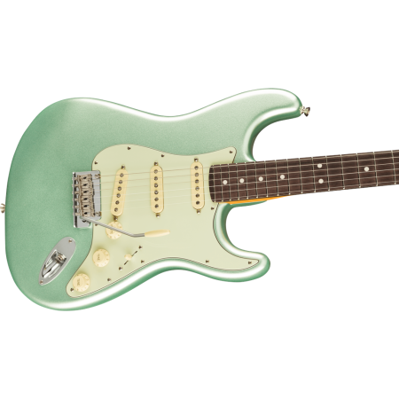 Fender American Professional II Stratocaster RWSFG-65847