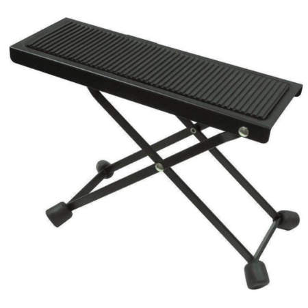 Podnóżek gitarowy GP-01 6-stopniowy -65850