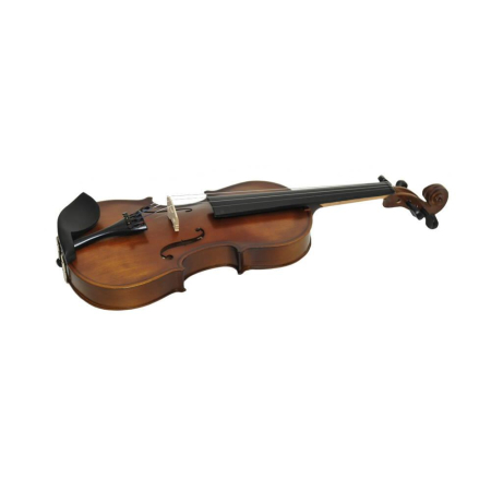 Skrzypce Prima Solist Antique 4/4 futerał+smyczek-65853