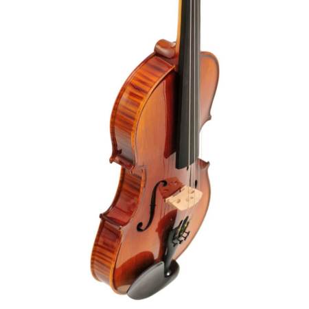 Skrzypce ArsNova HV-325 solid 4/4 futerał+smyczek -65869