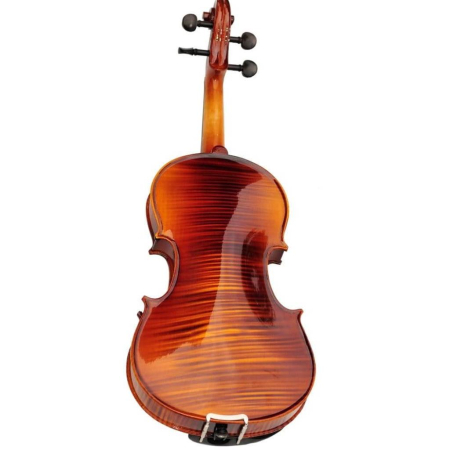 Skrzypce ArsNova HV-325 solid 4/4 futerał+smyczek -65872
