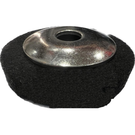Filc z podkładką metalową pod talerz 55x10x12-65877