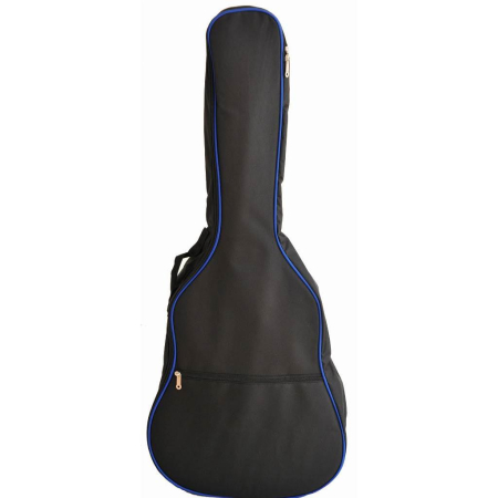 Pokrowiec do gitary akustycznej 5mm AGB-1 Blue -65891