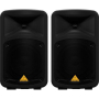 Zestaw nagłośnieniowy Behringer EPS500MP3-6583