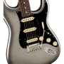 Fender American Professional II Strat HSS RW MERC-65840