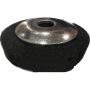 Filc z podkładką metalową pod talerz-65879