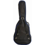 Pokrowiec do gitary akustycznej 5mm AGB-1 Blue -65892