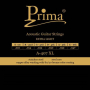 Str.Prima P-407XL do gitary akustycznej + E1 free-65897