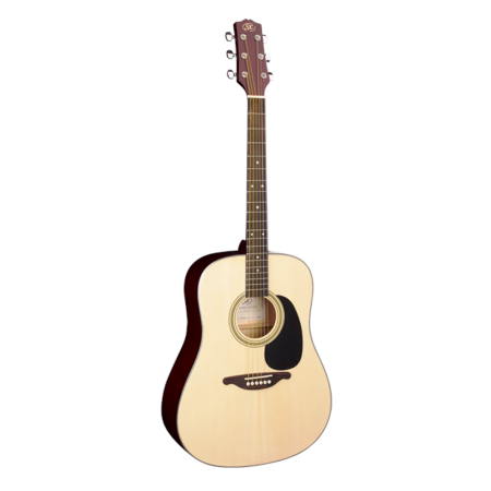 Gitara akustyczna SX DG1 Natrural -65954