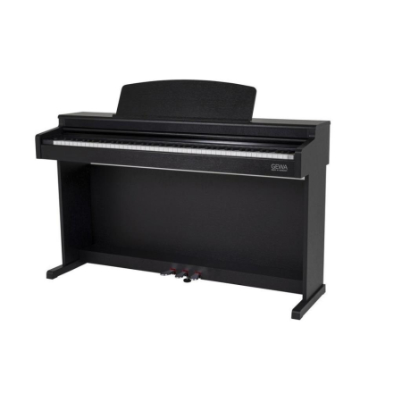Gewa DP-345 BK pianino elektroniczne-65956