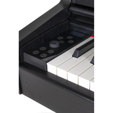 Gewa DP-345 BK pianino elektroniczne-65958