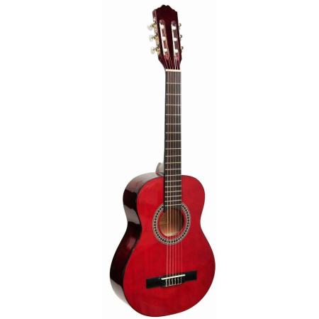 Gitara klasyczna Ever Play IGA EV-123 Alana 4/4-65982